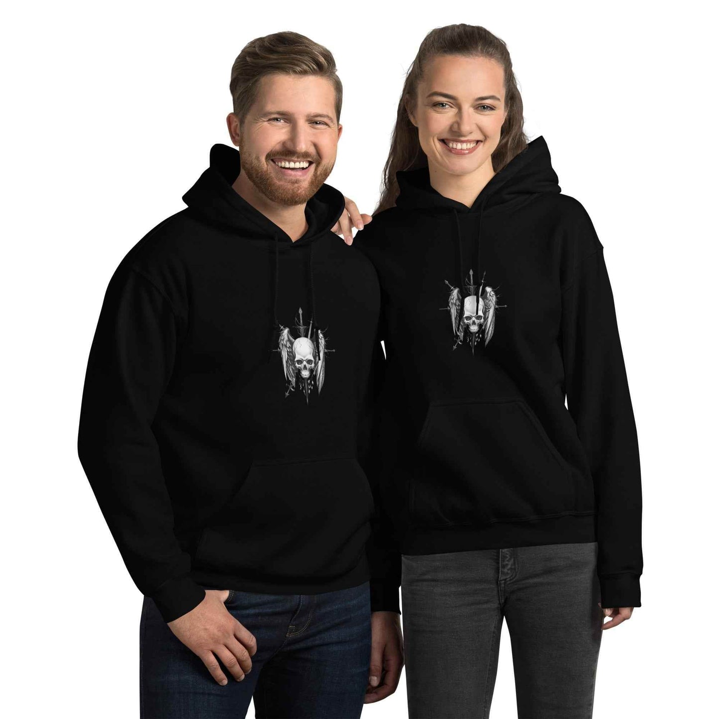 Unisex Hoodie - Soul threadssoulthreads25
