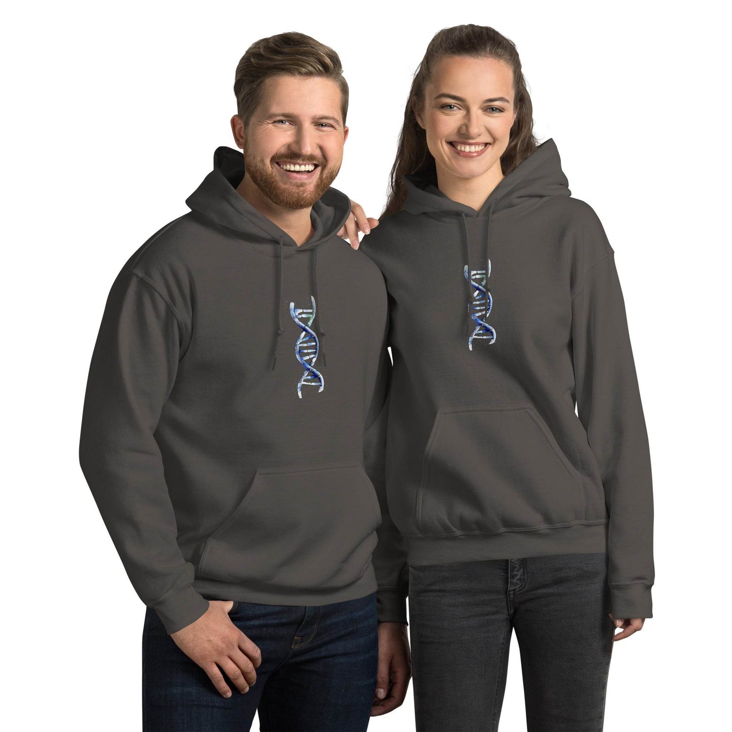 Unisex Hoodie - Soul threadssoulthreads25