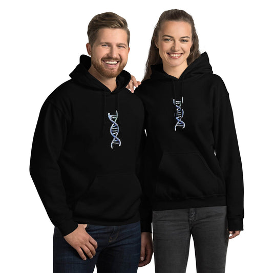 Unisex Hoodie - Soul threadssoulthreads25