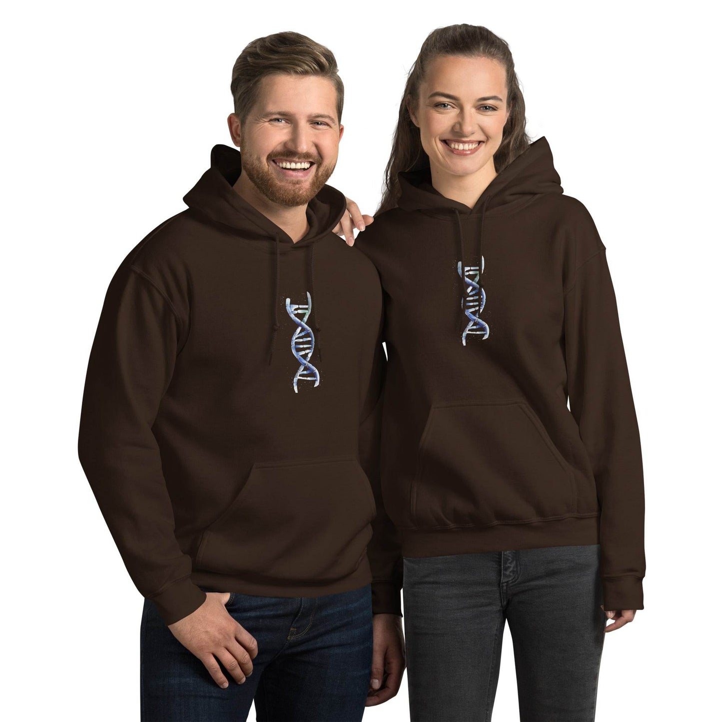 Unisex Hoodie - Soul threadssoulthreads25