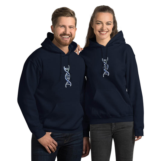 Unisex Hoodie - Soul threadssoulthreads25
