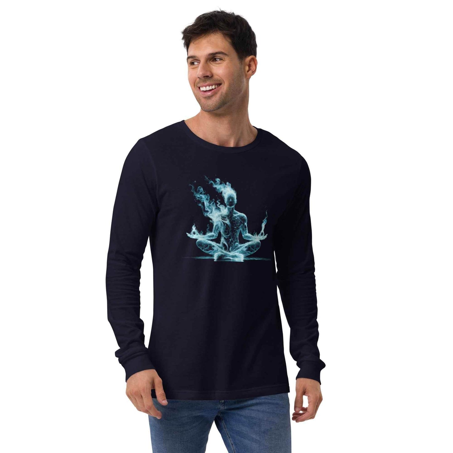 Unisex Long Sleeve Tee - Soul threadssoulthreads25