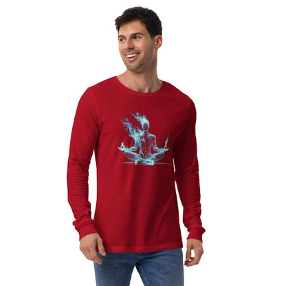 Unisex Long Sleeve Tee - Soul threadssoulthreads25