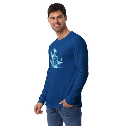 Unisex Long Sleeve Tee - Soul threadssoulthreads25
