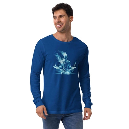 Unisex Long Sleeve Tee - Soul threadssoulthreads25