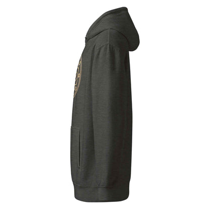 Unisex premium mid - weight hoodie - Soul threadssoulthreads25