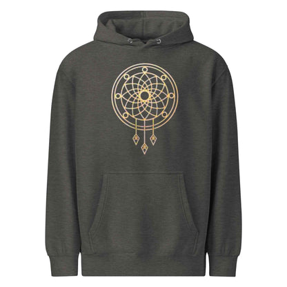 Unisex premium mid - weight hoodie - Soul threadssoulthreads25