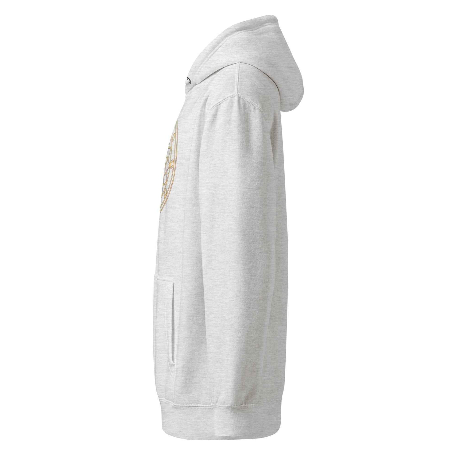 Unisex premium mid - weight hoodie - Soul threadssoulthreads25