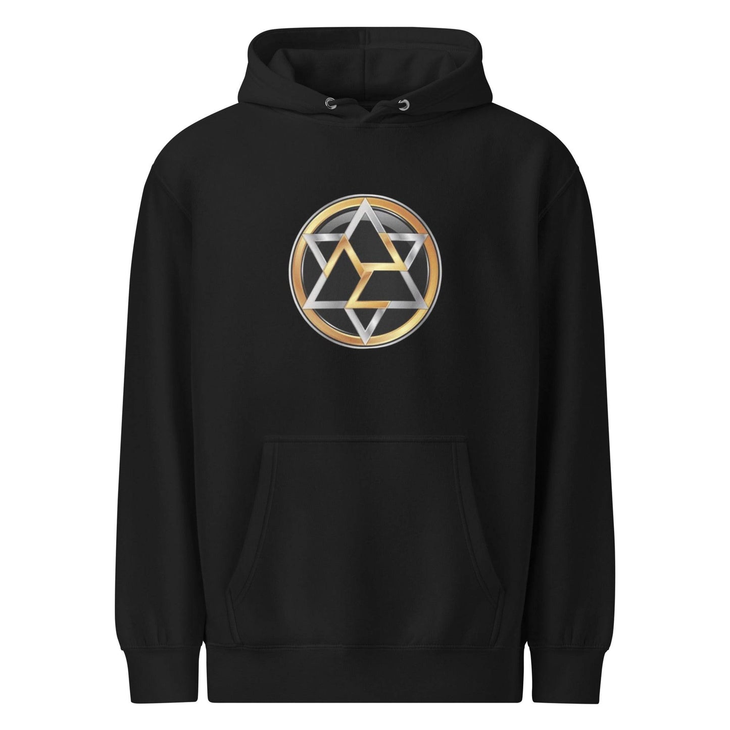 Unisex premium mid - weight hoodie - Soul threadssoulthreads25