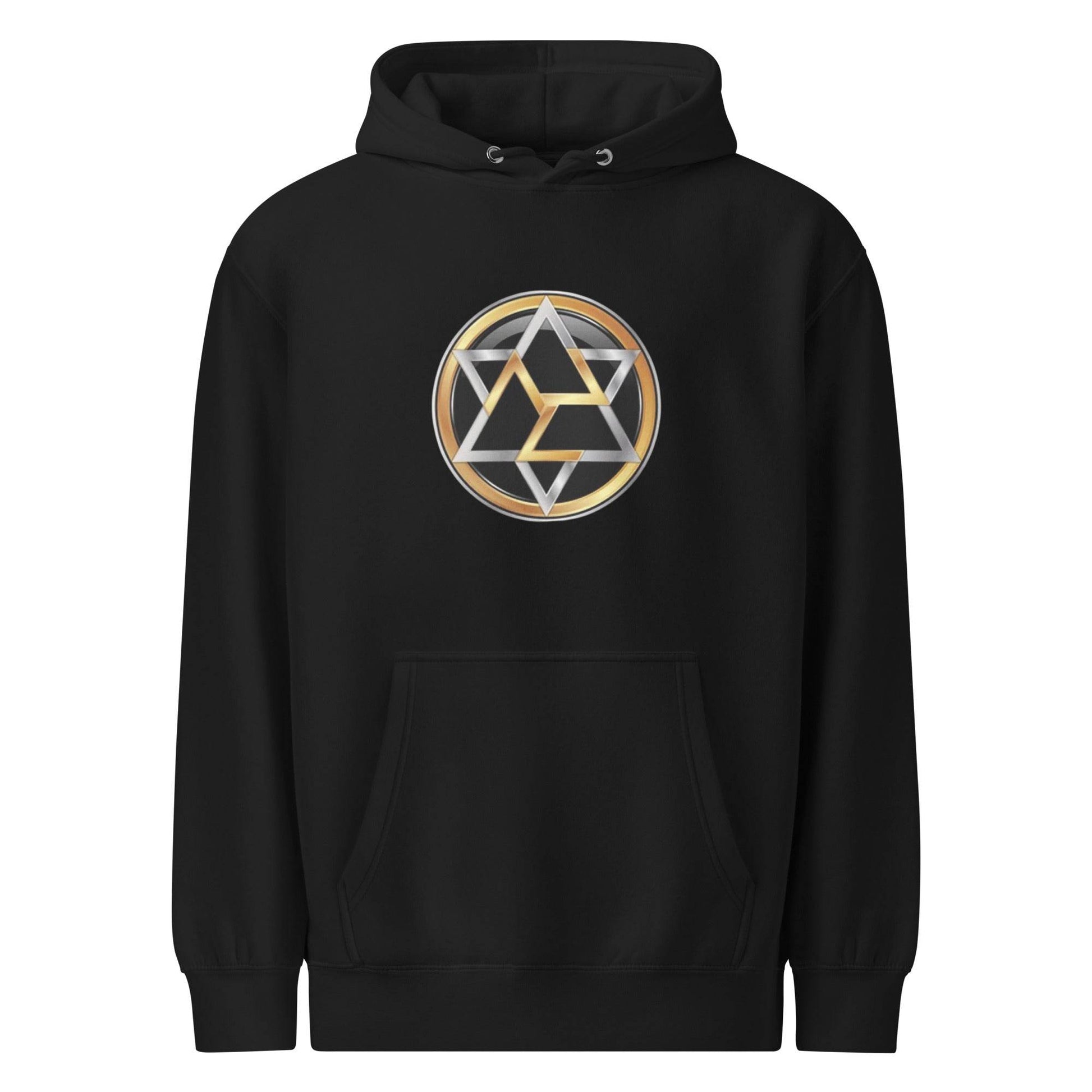 Unisex premium mid - weight hoodie - Soul threadssoulthreads25