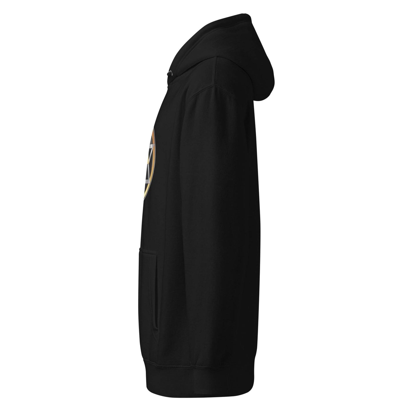 Unisex premium mid - weight hoodie - Soul threadssoulthreads25