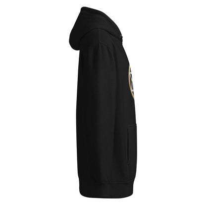 Unisex premium mid - weight hoodie - Soul threadssoulthreads25