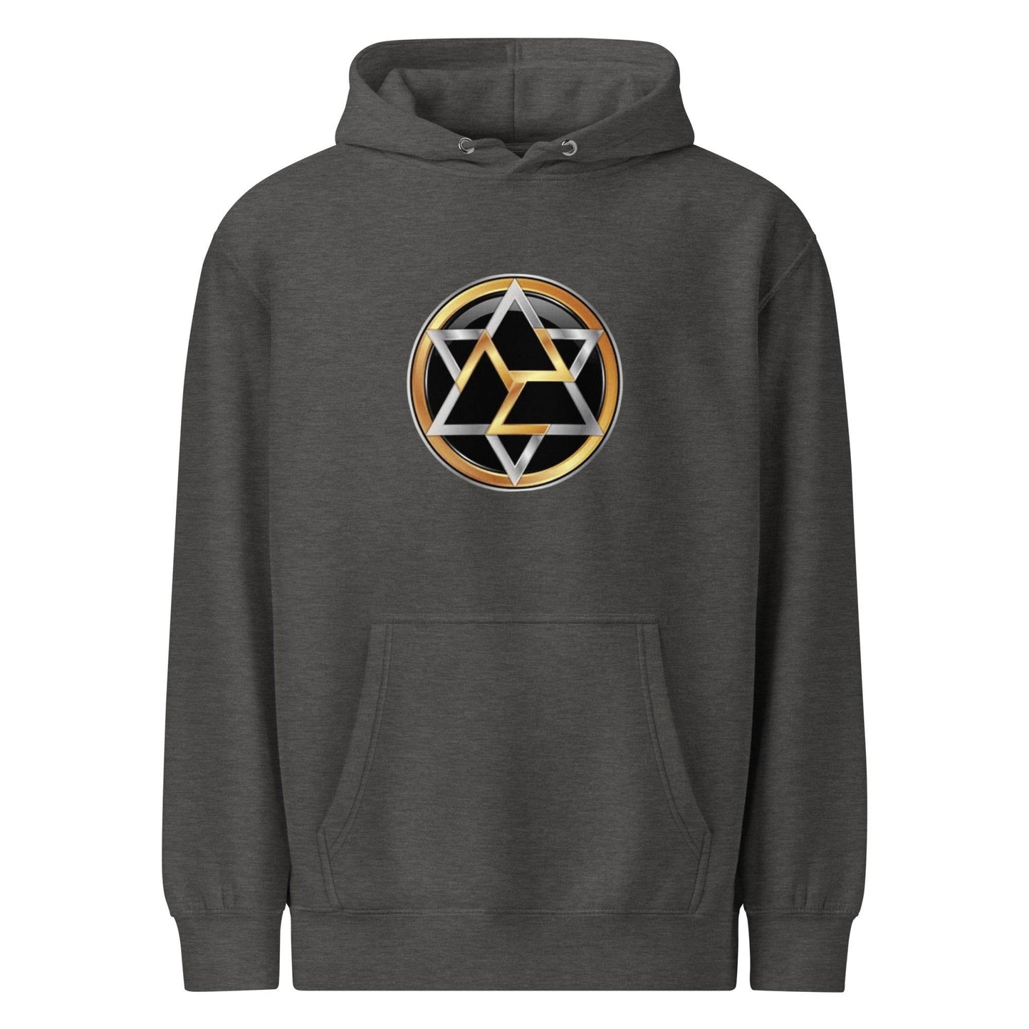 Unisex premium mid - weight hoodie - Soul threadssoulthreads25