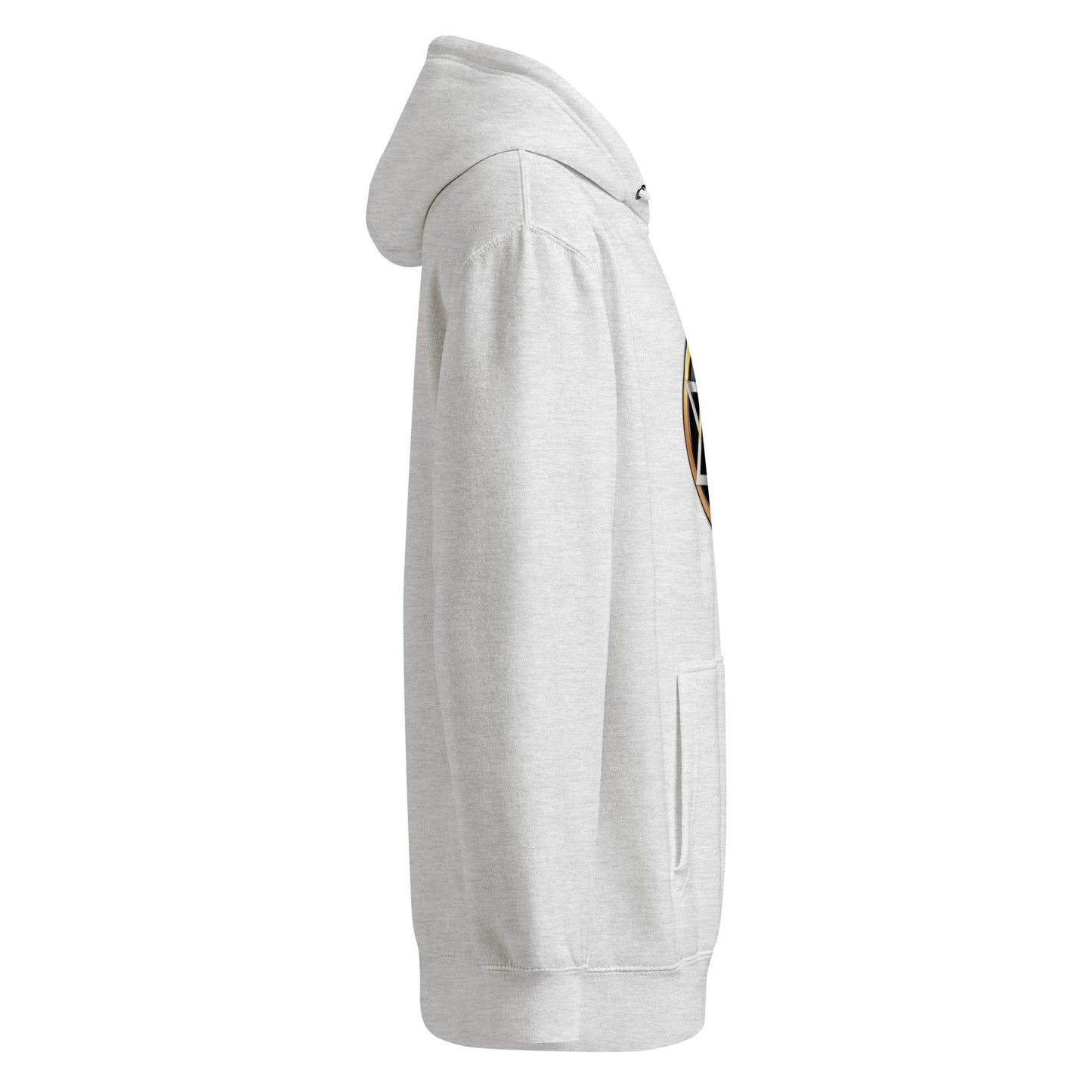 Unisex premium mid - weight hoodie - Soul threadssoulthreads25