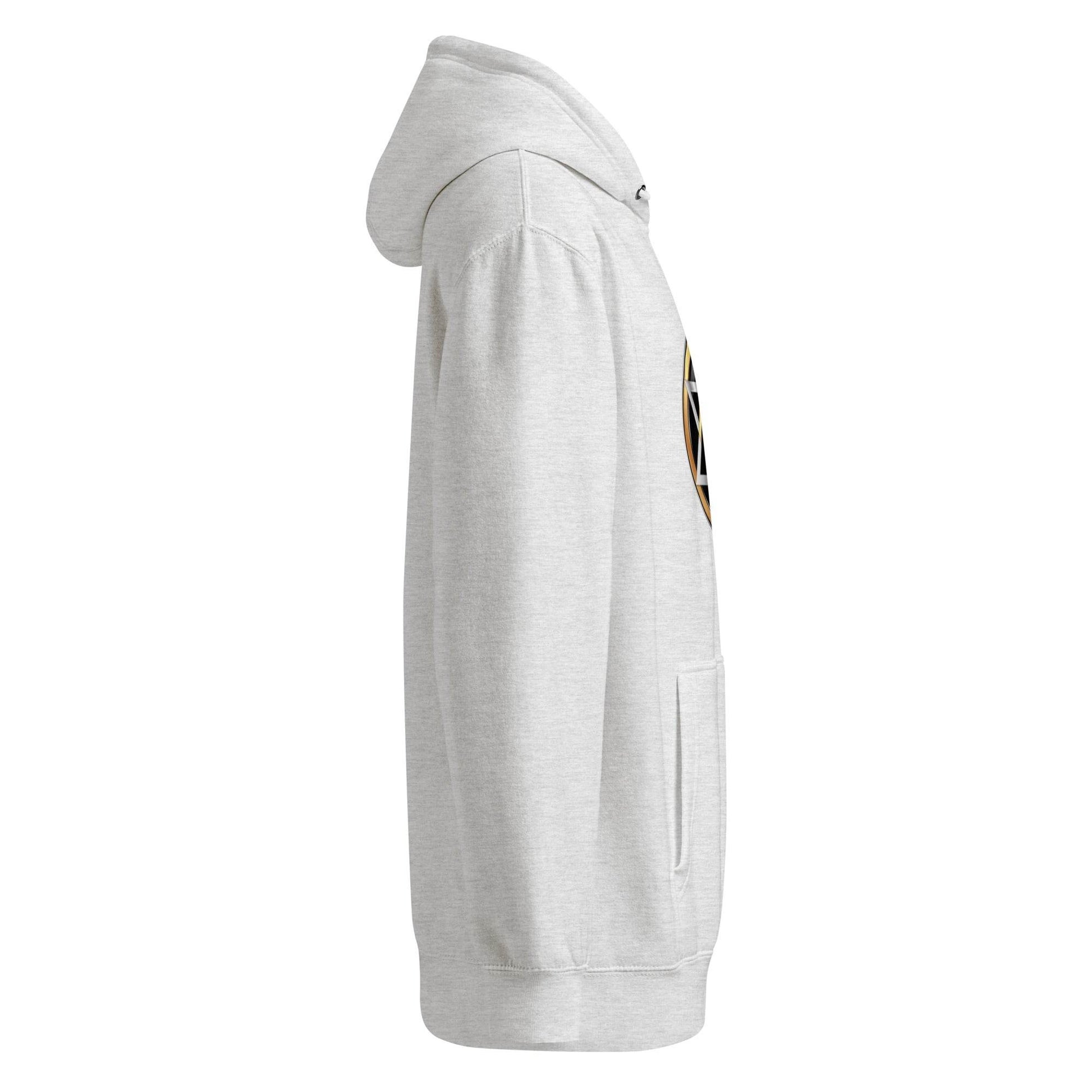 Unisex premium mid - weight hoodie - Soul threadssoulthreads25
