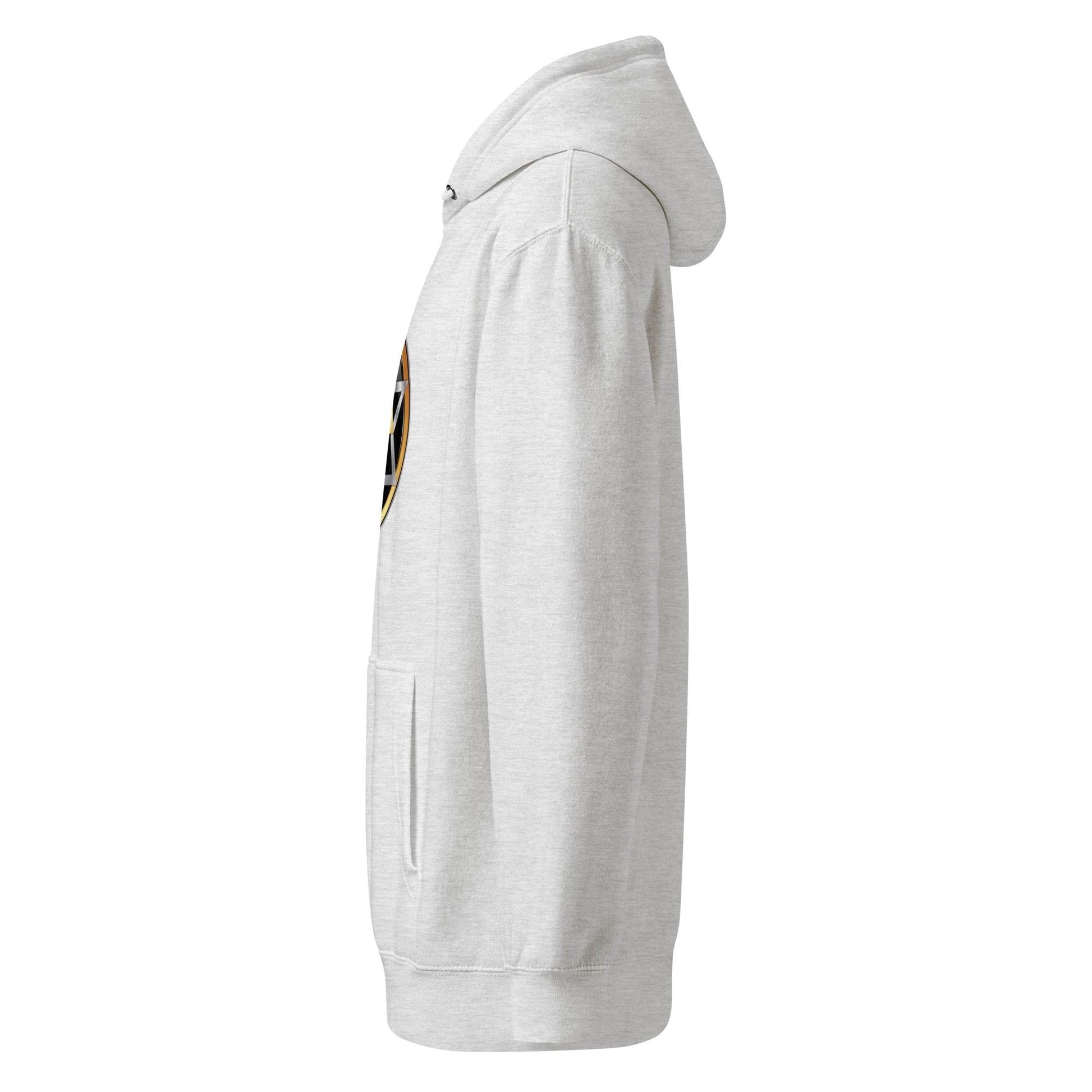 Unisex premium mid - weight hoodie - Soul threadssoulthreads25