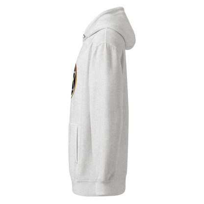 Unisex premium mid - weight hoodie - Soul threadssoulthreads25