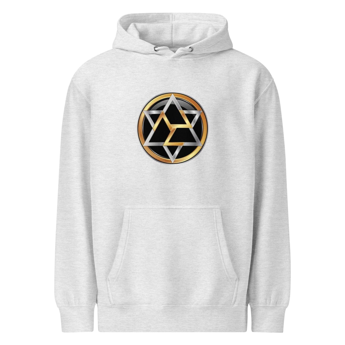 Unisex premium mid - weight hoodie - Soul threadssoulthreads25