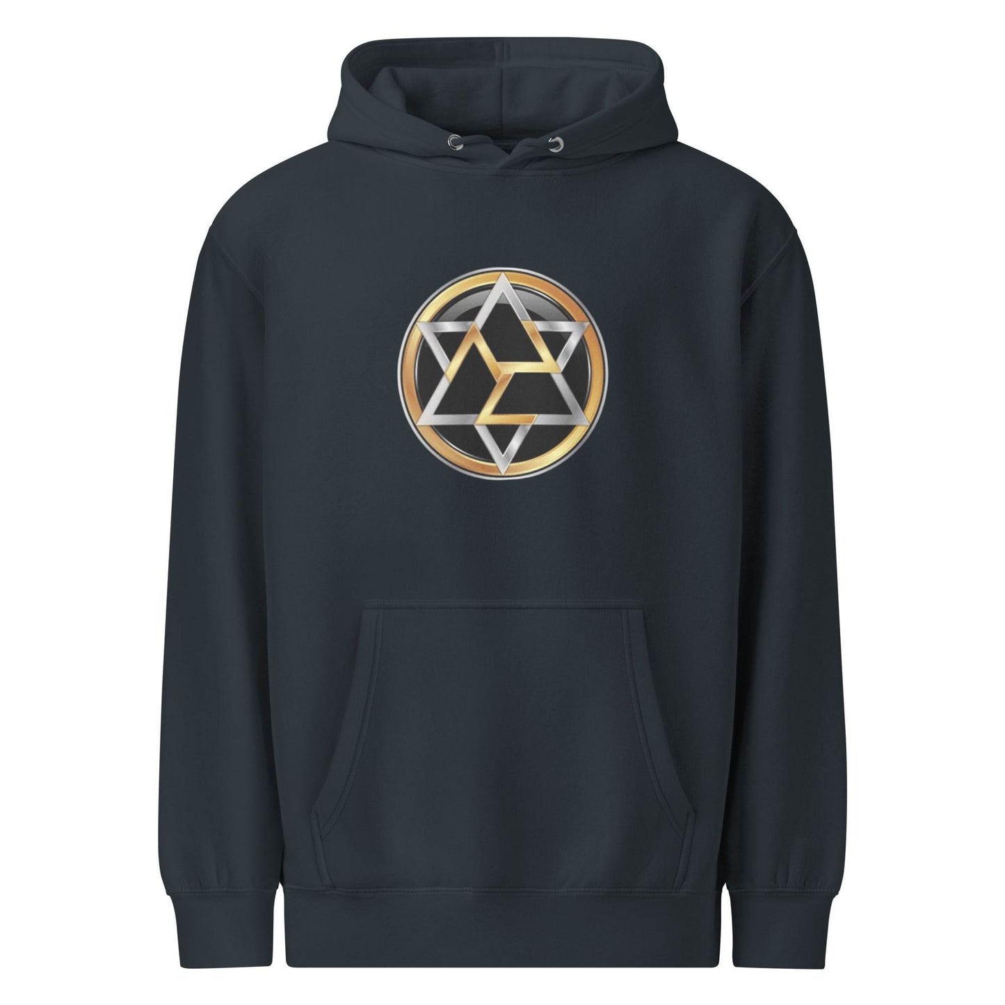 Unisex premium mid - weight hoodie - Soul threadssoulthreads25