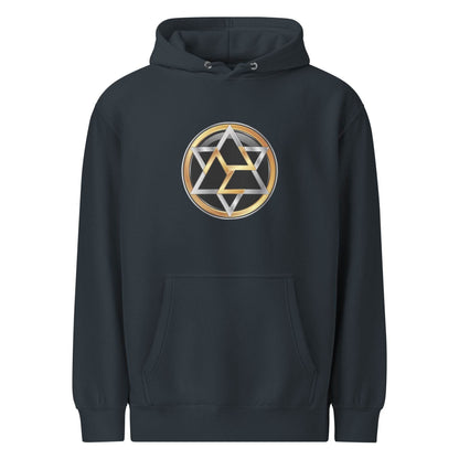 Unisex premium mid - weight hoodie - Soul threadssoulthreads25