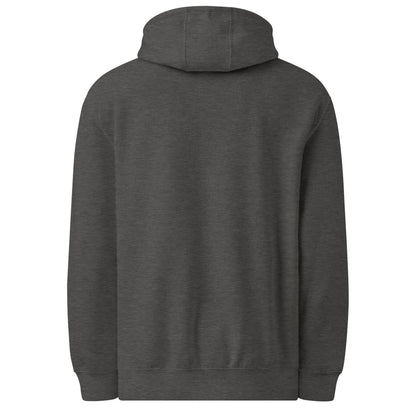 Unisex premium mid - weight hoodie - Soul threadssoulthreads25