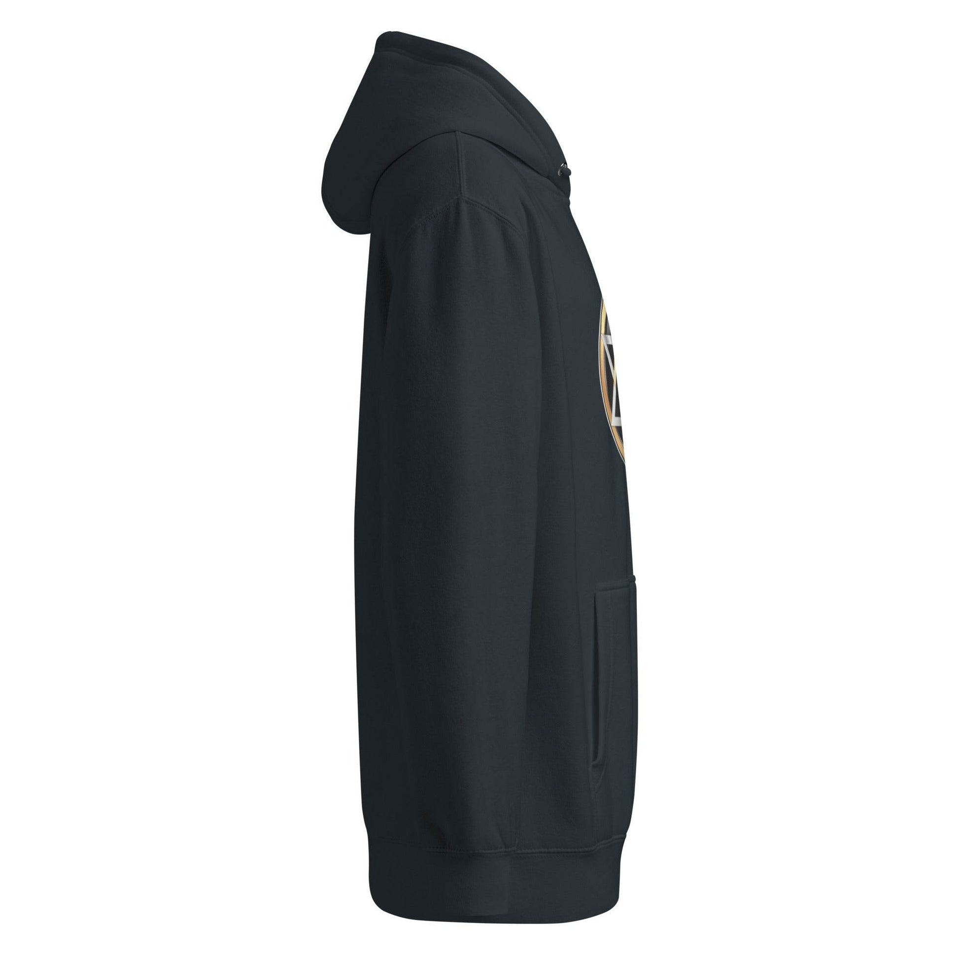 Unisex premium mid - weight hoodie - Soul threadssoulthreads25