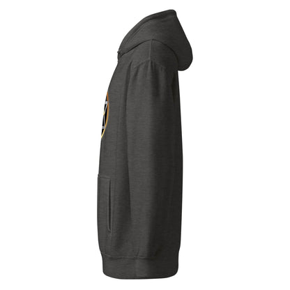 Unisex premium mid - weight hoodie - Soul threadssoulthreads25