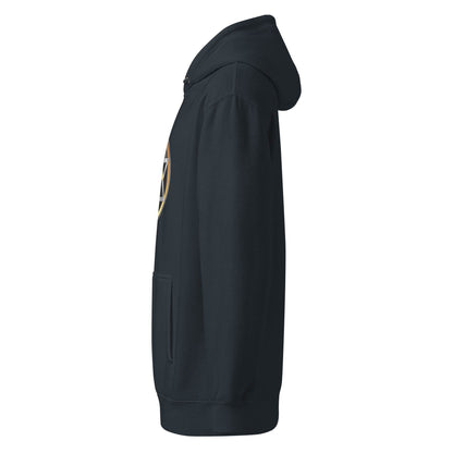Unisex premium mid - weight hoodie - Soul threadssoulthreads25