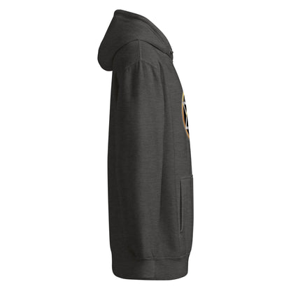 Unisex premium mid - weight hoodie - Soul threadssoulthreads25