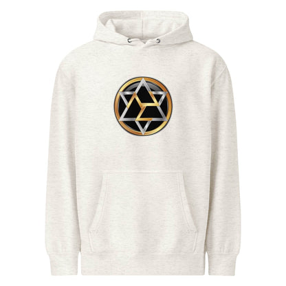 Unisex premium mid - weight hoodie - Soul threadssoulthreads25