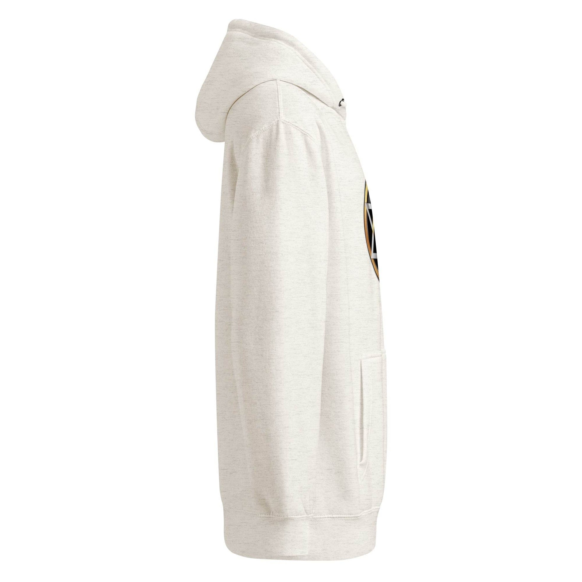 Unisex premium mid - weight hoodie - Soul threadssoulthreads25