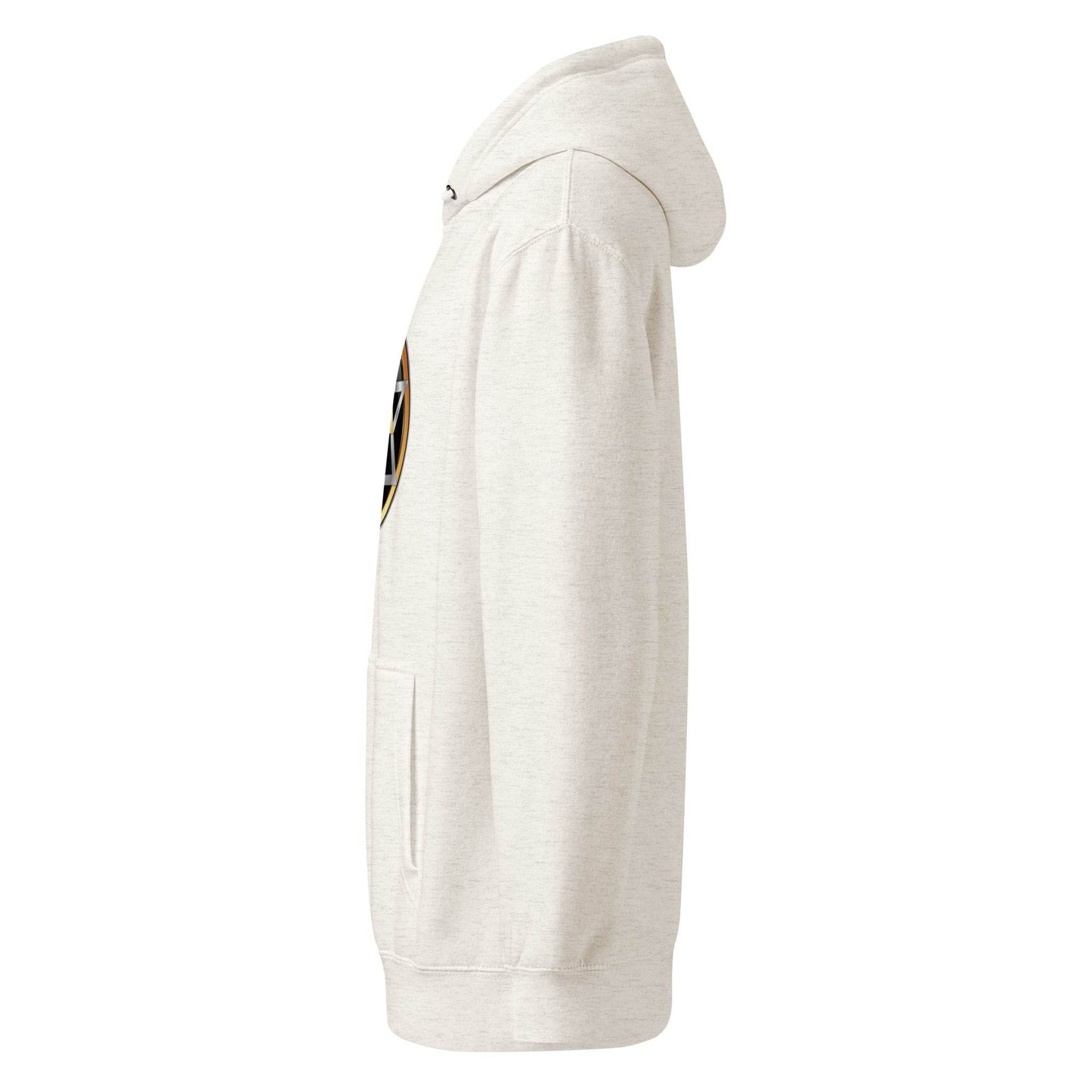 Unisex premium mid - weight hoodie - Soul threadssoulthreads25