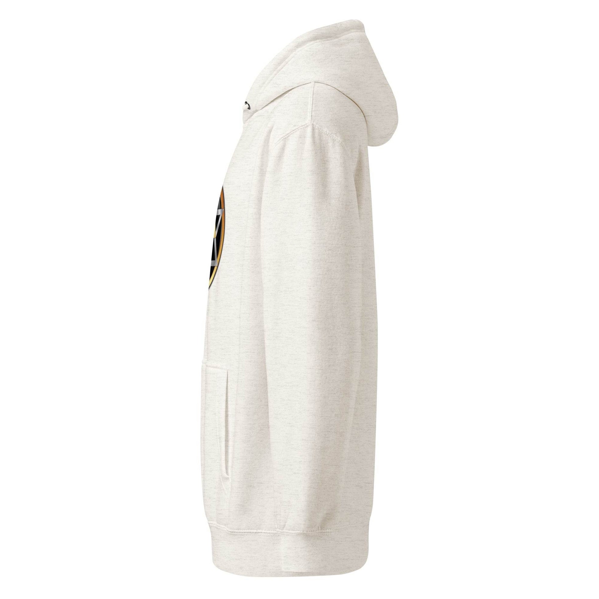 Unisex premium mid - weight hoodie - Soul threadssoulthreads25