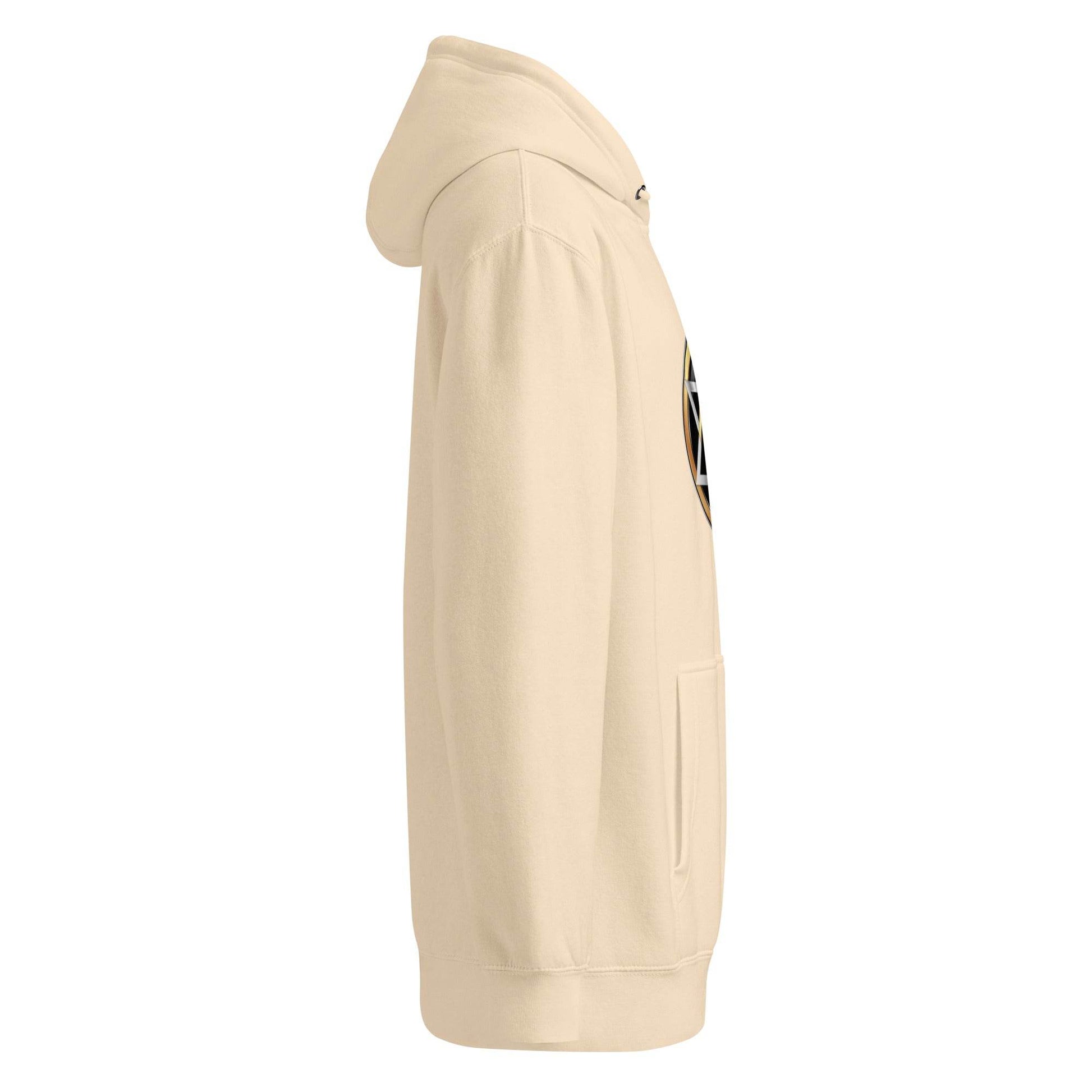 Unisex premium mid - weight hoodie - Soul threadssoulthreads25
