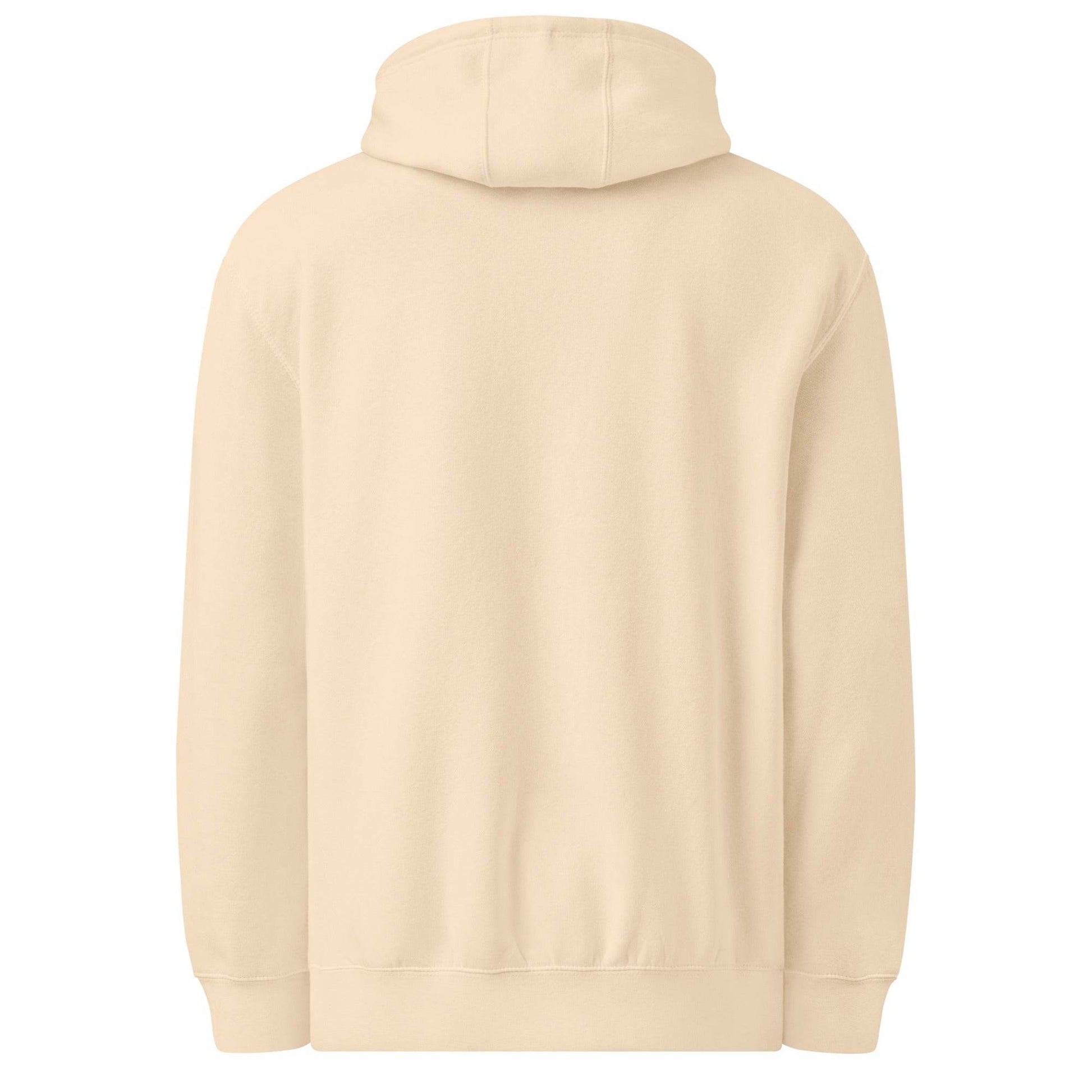 Unisex premium mid - weight hoodie - Soul threadssoulthreads25