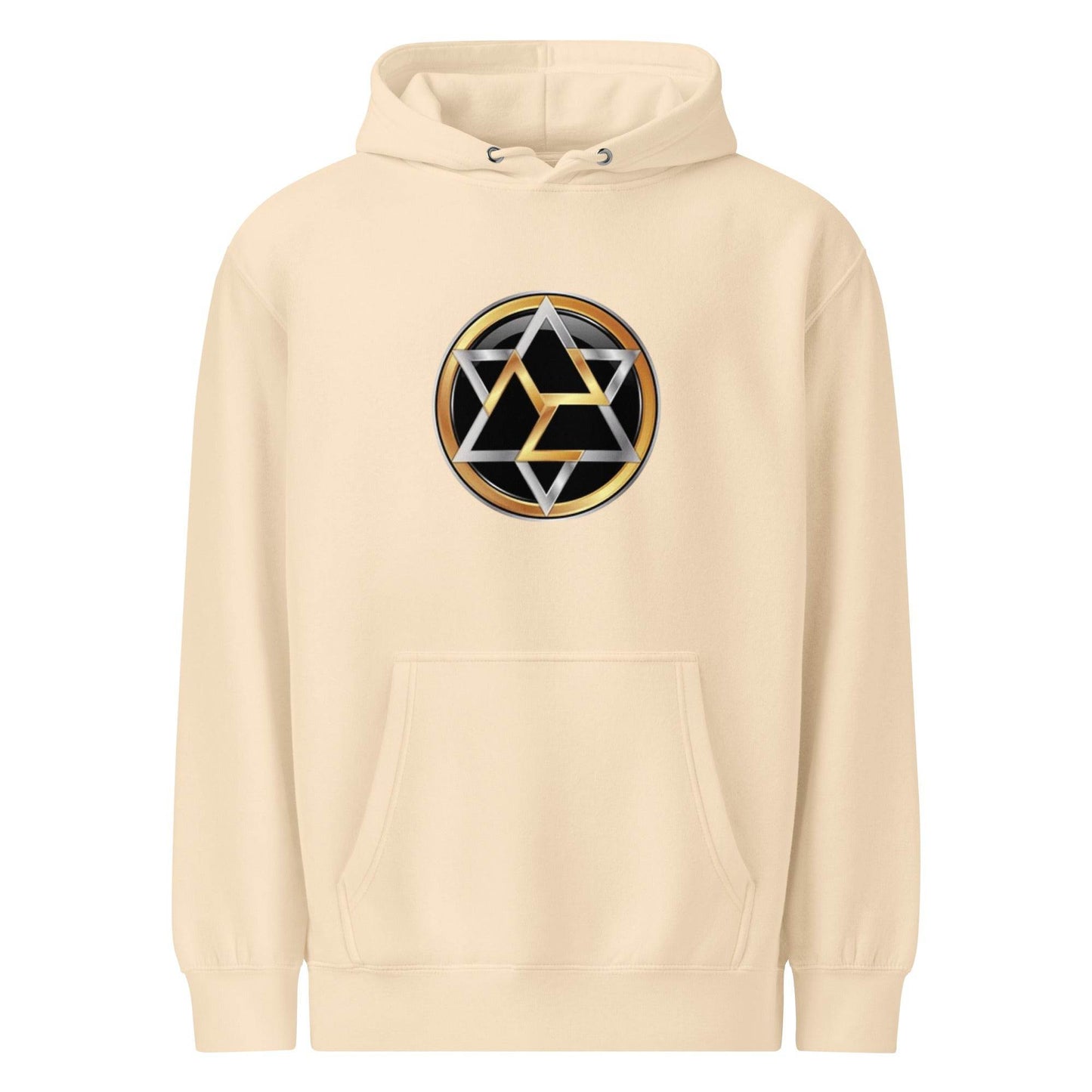 Unisex premium mid - weight hoodie - Soul threadssoulthreads25