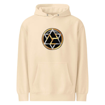 Unisex premium mid - weight hoodie - Soul threadssoulthreads25