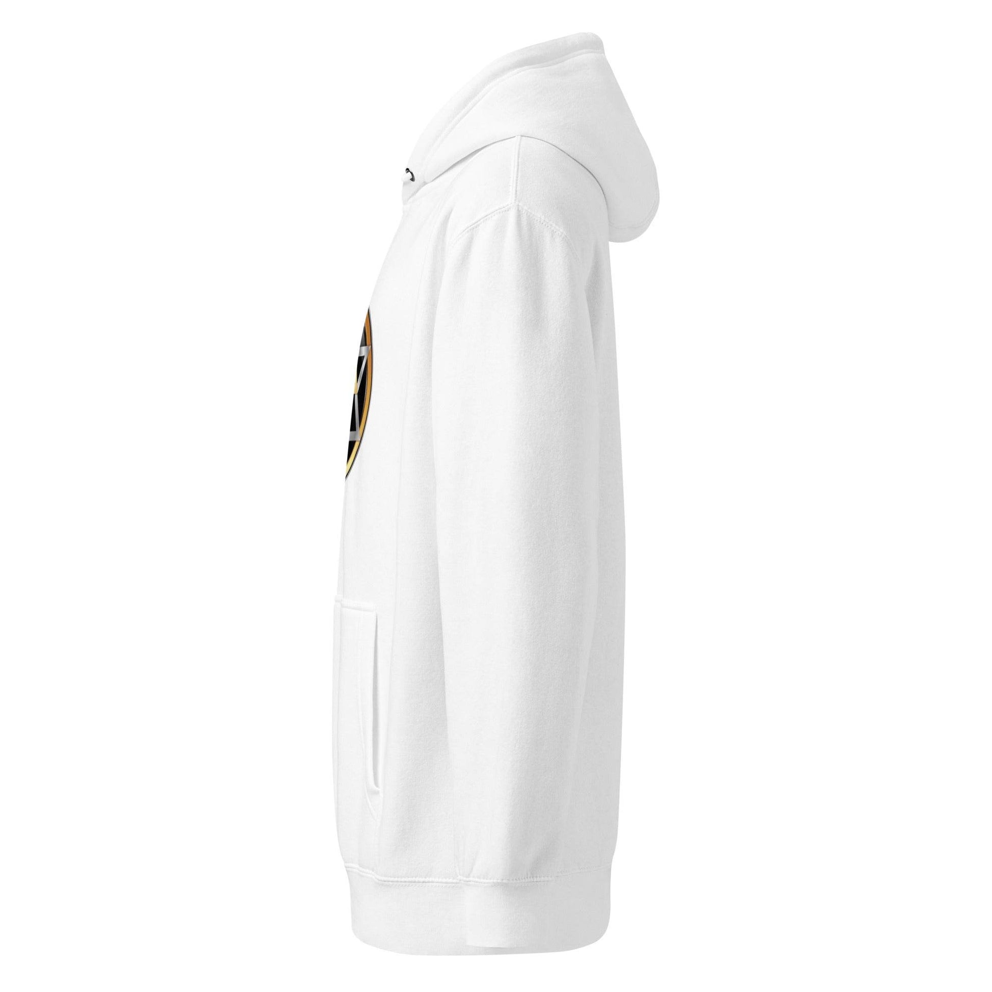 Unisex premium mid - weight hoodie - Soul threadssoulthreads25