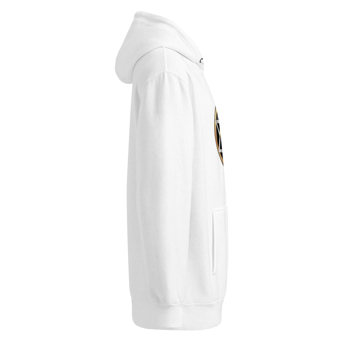 Unisex premium mid - weight hoodie - Soul threadssoulthreads25