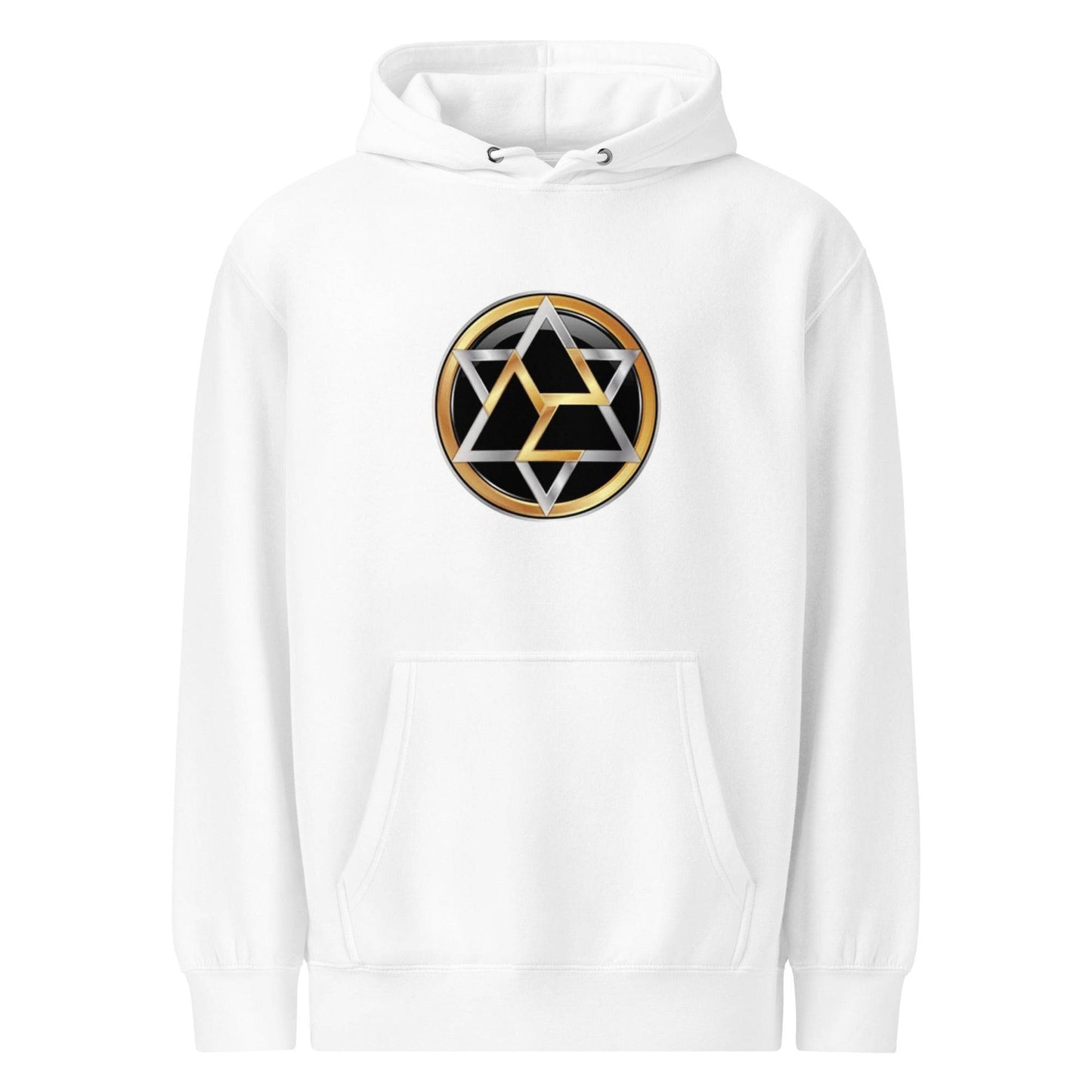 Unisex premium mid - weight hoodie - Soul threadssoulthreads25
