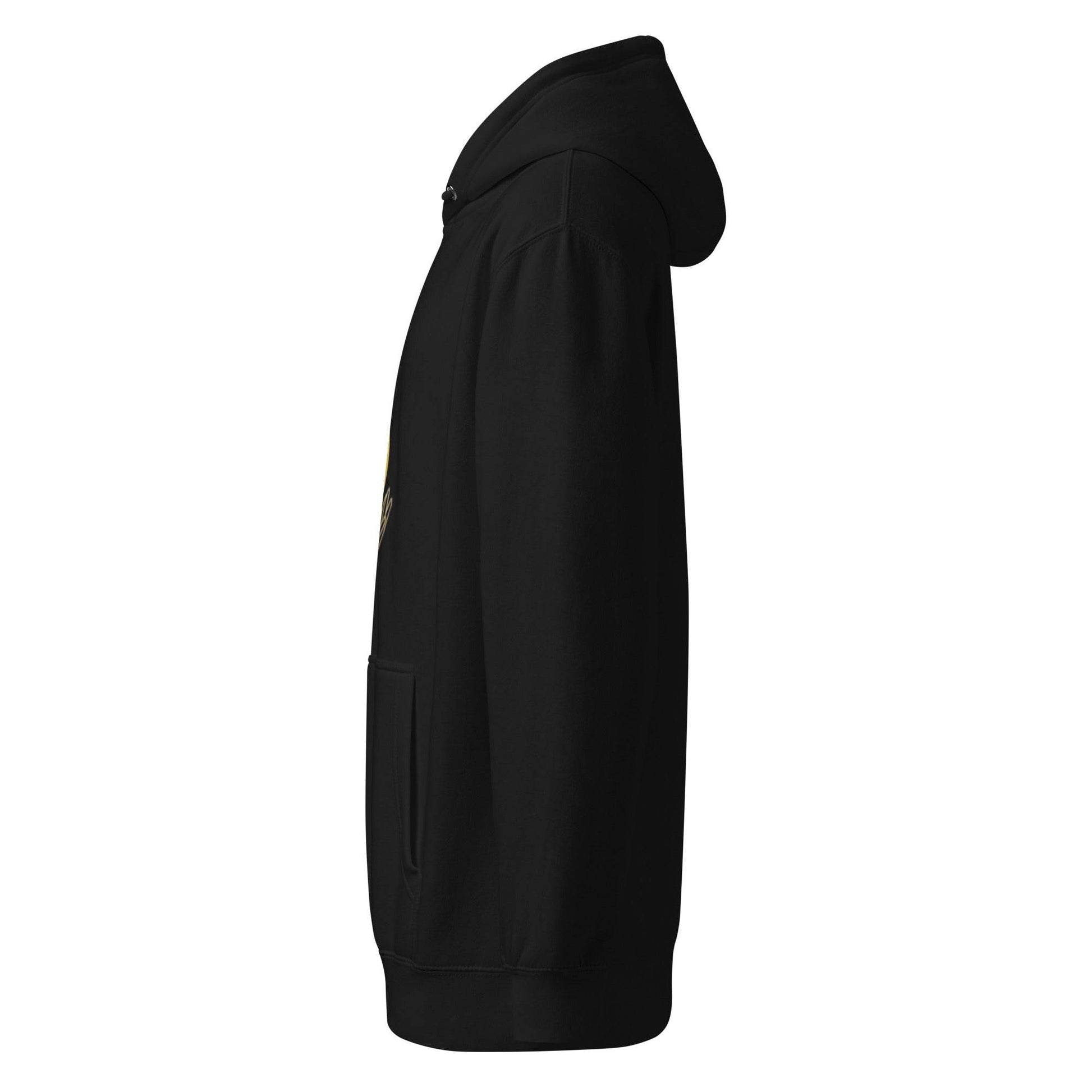 Unisex premium mid - weight hoodie - Soul threadssoulthreads25
