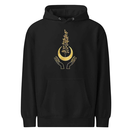 Unisex premium mid - weight hoodie - Soul threadssoulthreads25