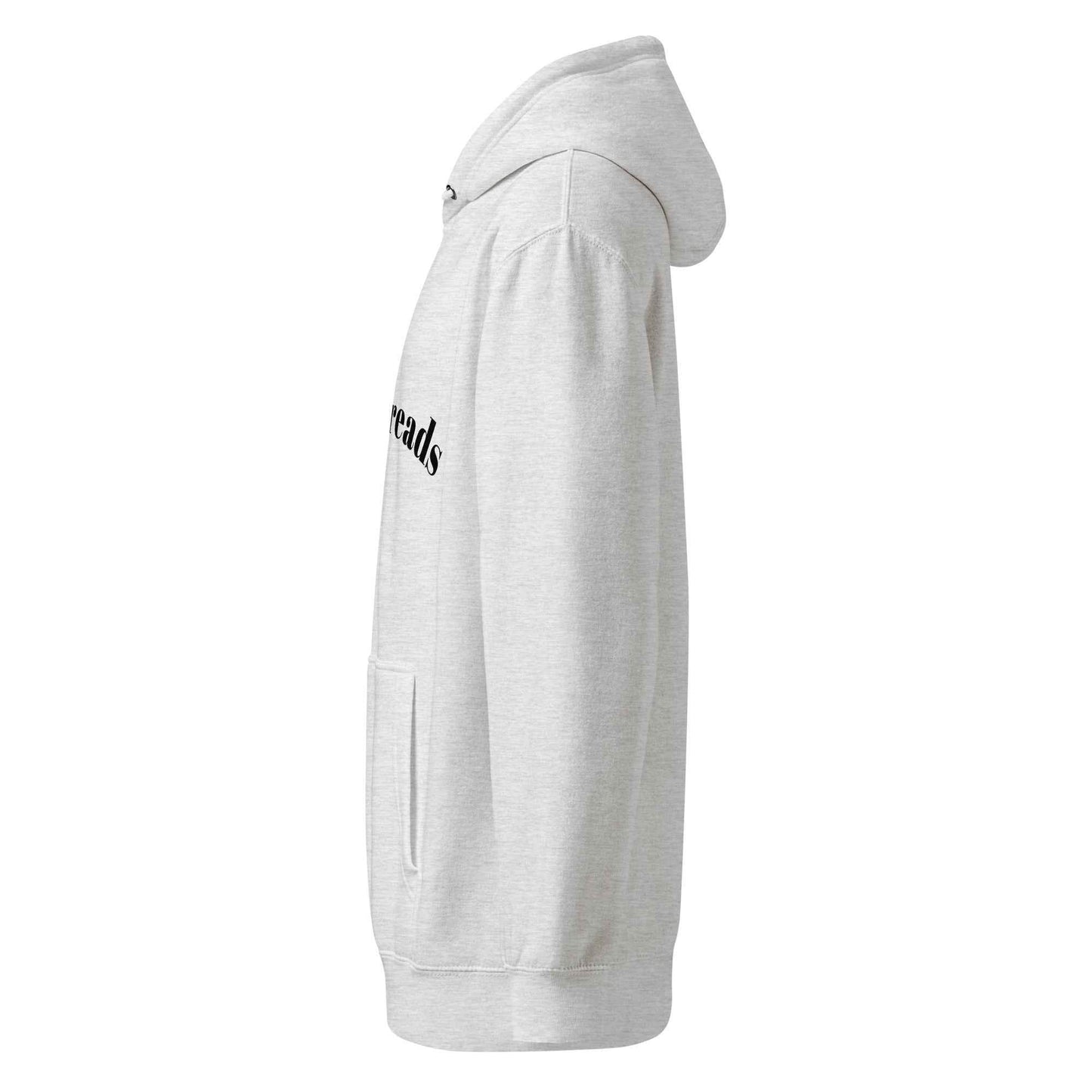 Unisex premium mid - weight hoodie - Soul threadssoulthreads25