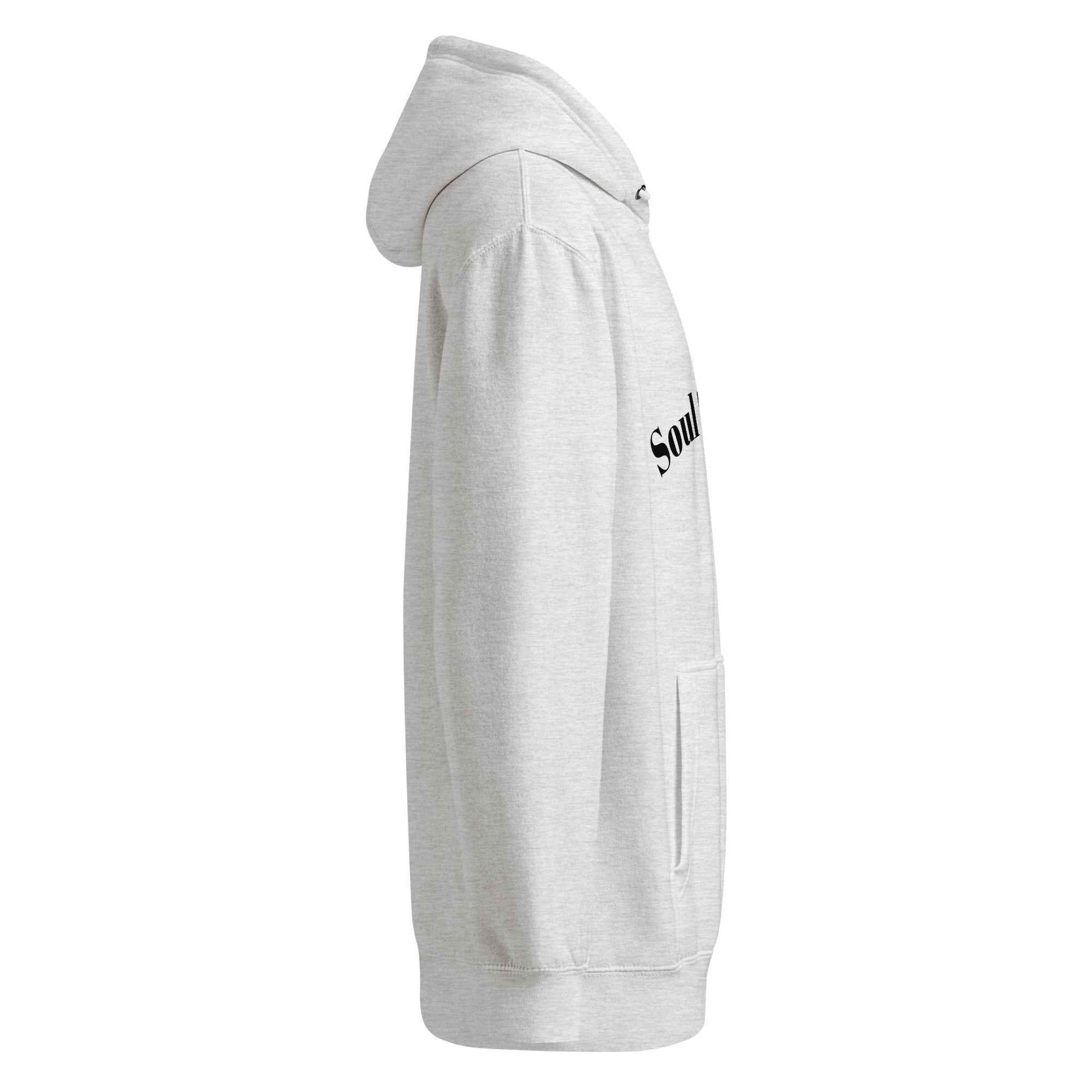 Unisex premium mid - weight hoodie - Soul threadssoulthreads25