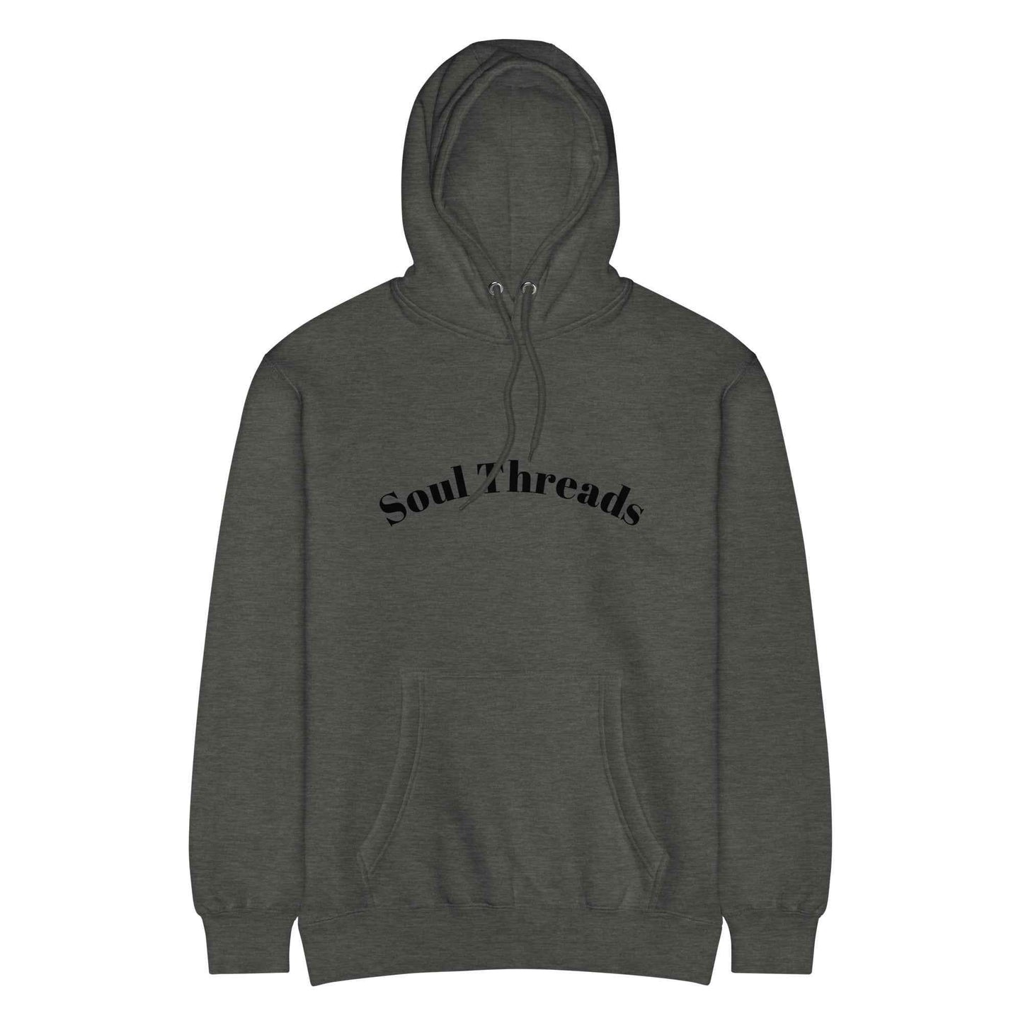Unisex premium mid - weight hoodie - Soul threadssoulthreads25