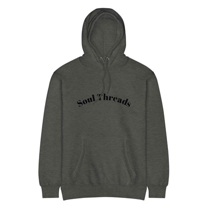 Unisex premium mid - weight hoodie - Soul threadssoulthreads25