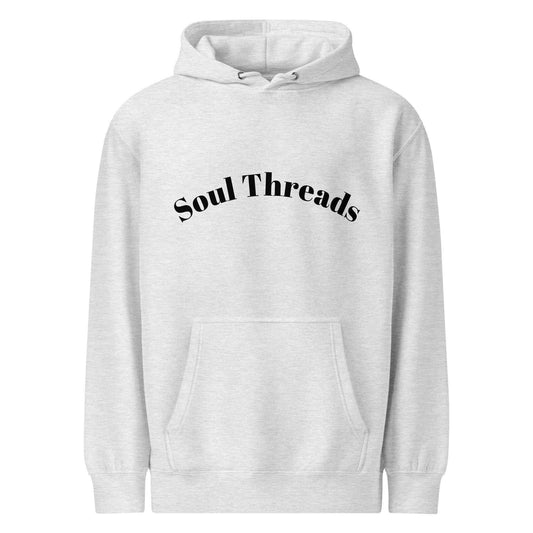 Unisex premium mid - weight hoodie - Soul threadssoulthreads25