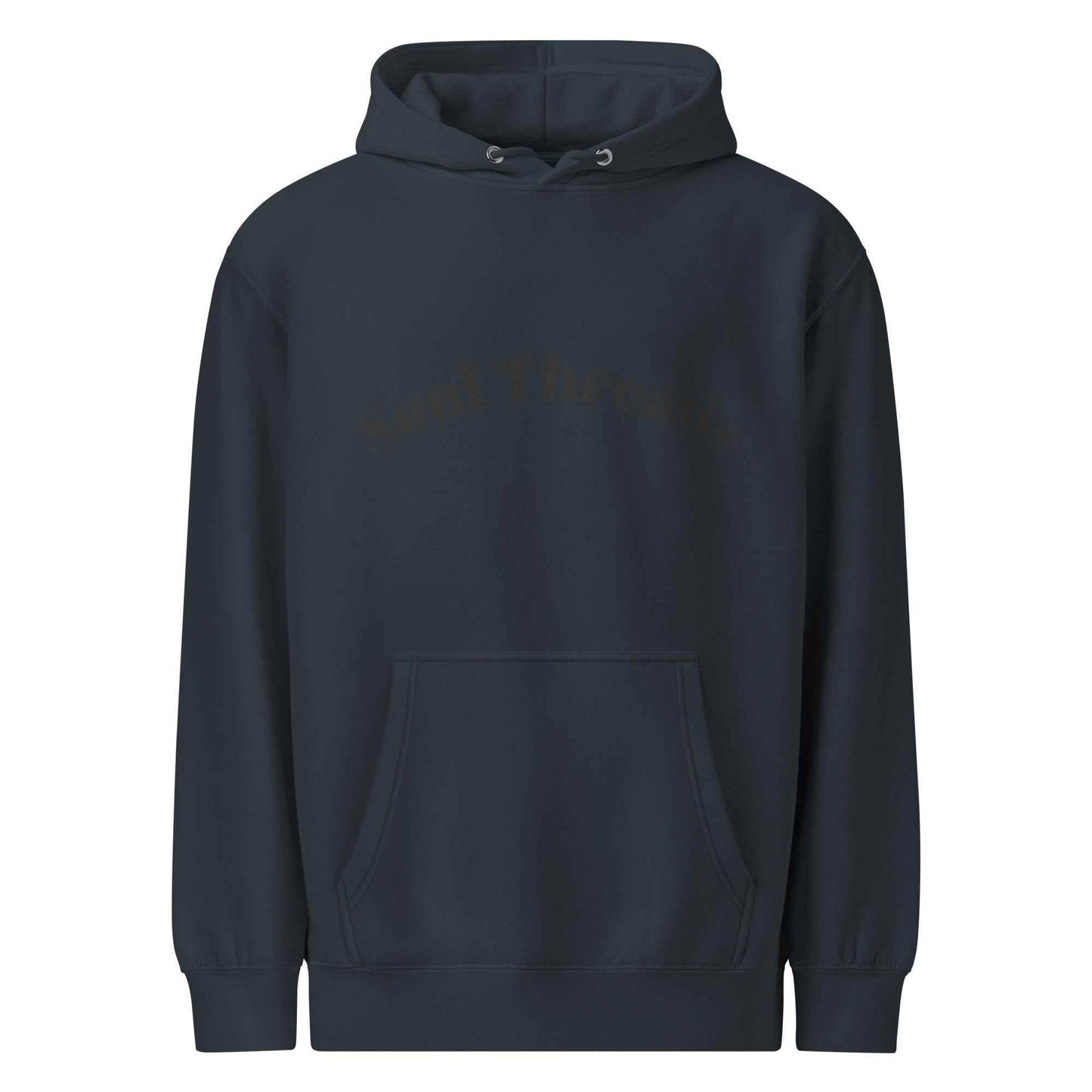 Unisex premium mid - weight hoodie - Soul threadssoulthreads25