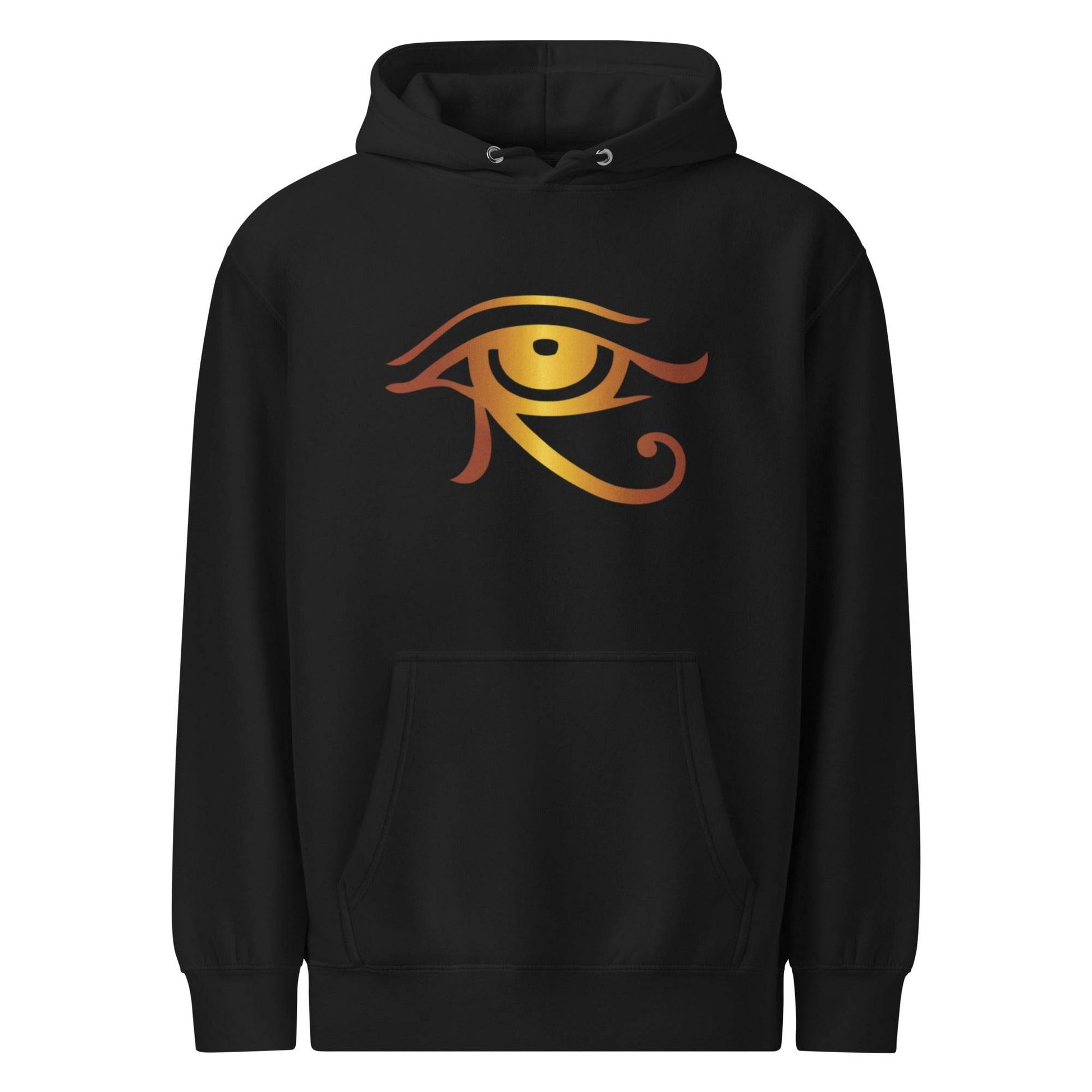 Unisex premium mid - weight hoodie - Soul threadssoulthreads25