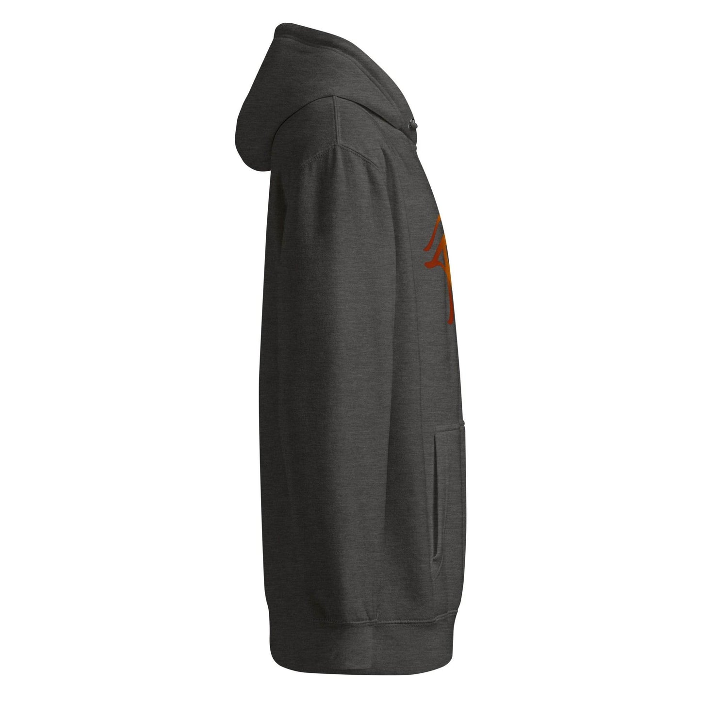 Unisex premium mid - weight hoodie - Soul threadssoulthreads25